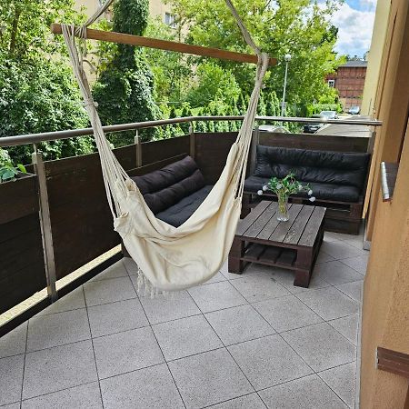 Apartament Rodzinny - Calodobowe Zakwaterowanie, Bezplatny Parking Stary Toruń Extérieur photo
