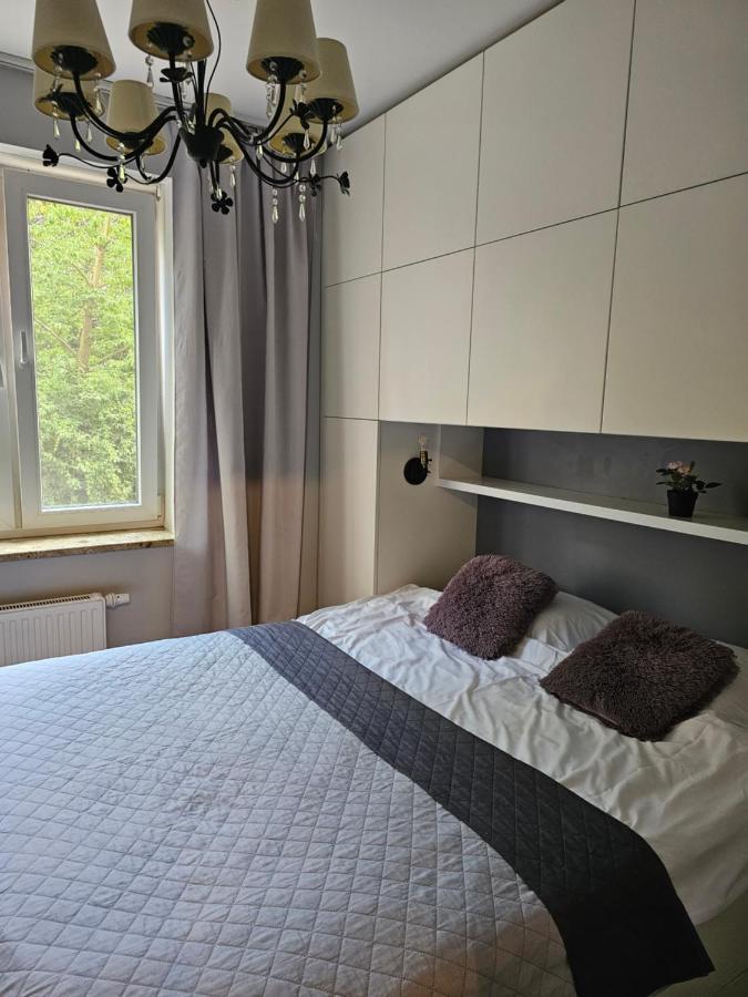 Apartament Rodzinny - Calodobowe Zakwaterowanie, Bezplatny Parking Stary Toruń Extérieur photo