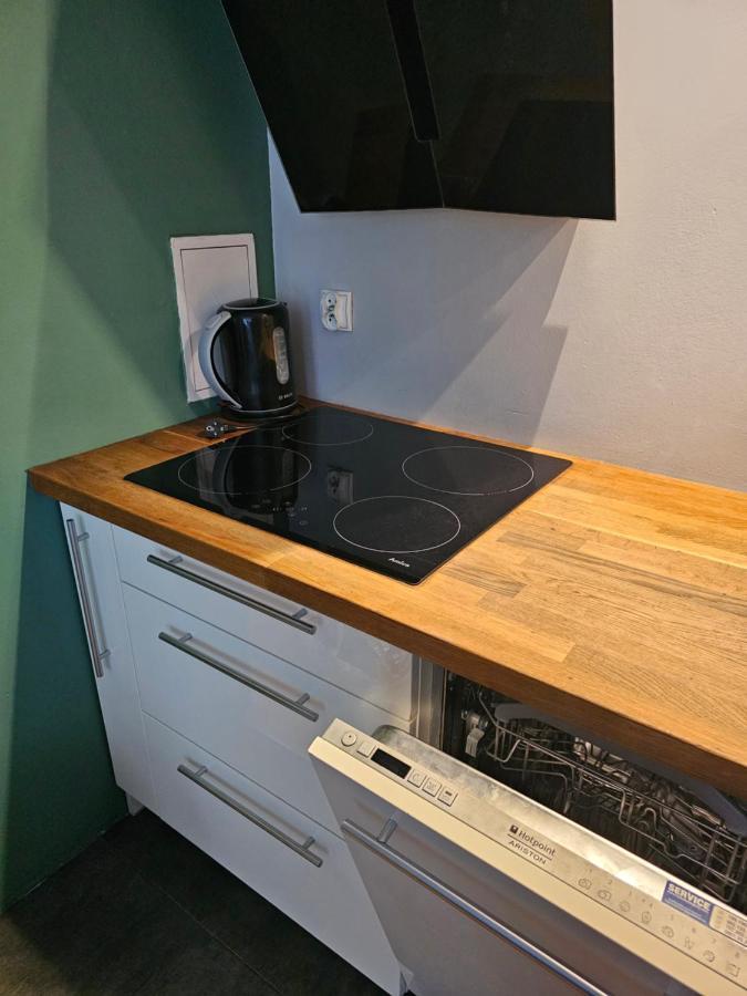 Apartament Rodzinny - Calodobowe Zakwaterowanie, Bezplatny Parking Stary Toruń Extérieur photo