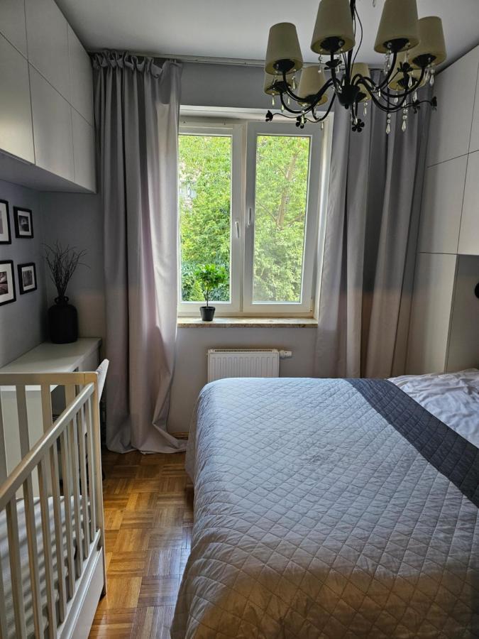 Apartament Rodzinny - Calodobowe Zakwaterowanie, Bezplatny Parking Stary Toruń Extérieur photo
