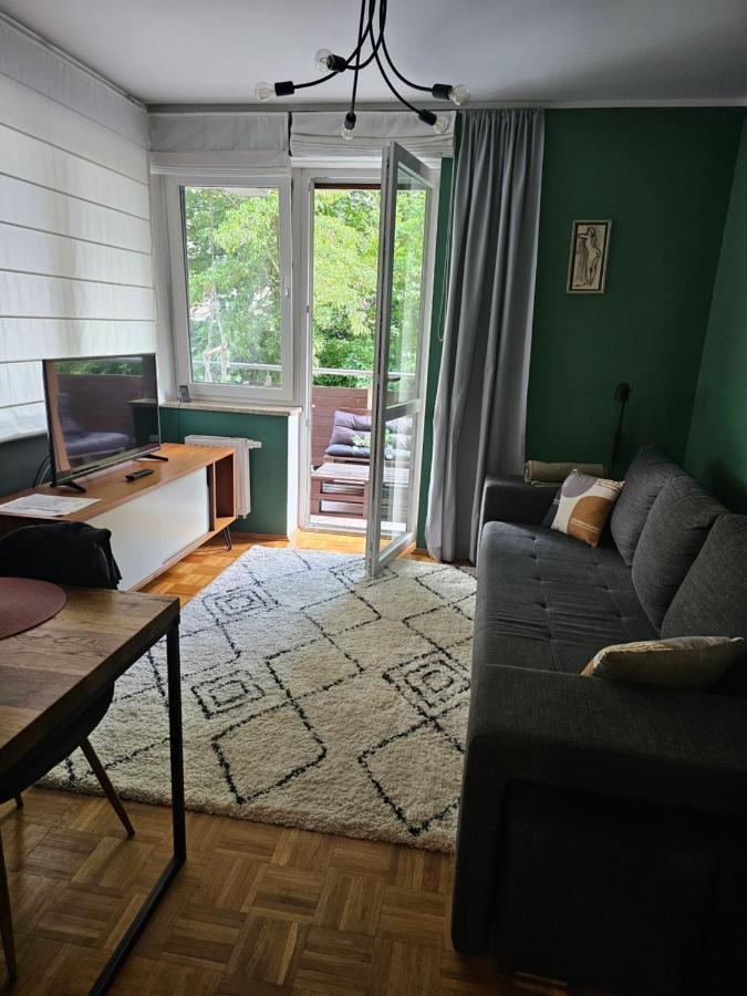 Apartament Rodzinny - Calodobowe Zakwaterowanie, Bezplatny Parking Stary Toruń Extérieur photo