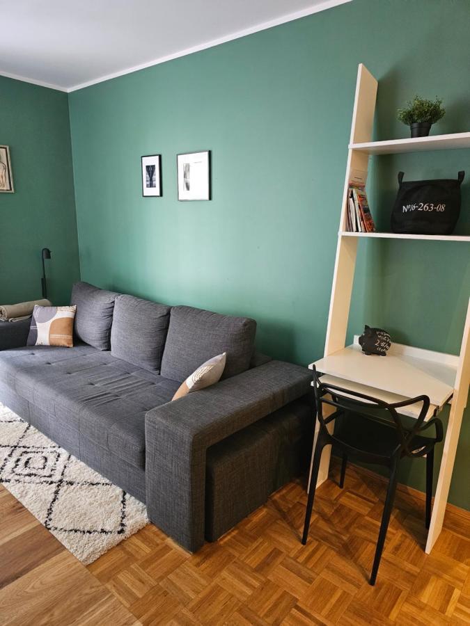 Apartament Rodzinny - Calodobowe Zakwaterowanie, Bezplatny Parking Stary Toruń Extérieur photo