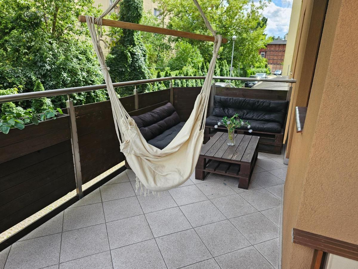 Apartament Rodzinny - Calodobowe Zakwaterowanie, Bezplatny Parking Stary Toruń Extérieur photo